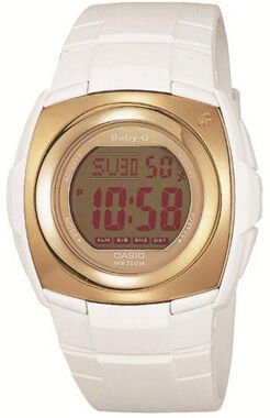 Casio Bg-1223G-7Vdr Baby-G Kadın Kol Saati