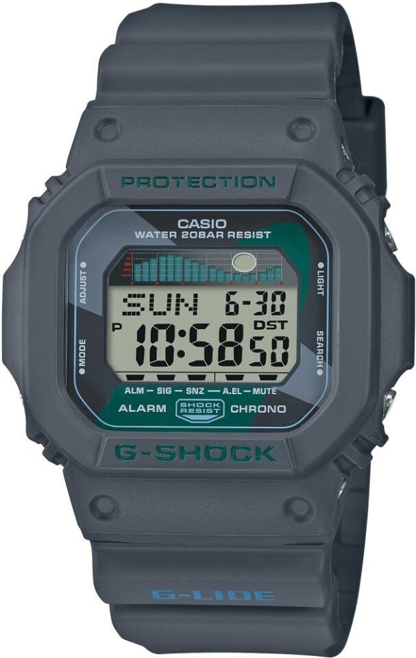 Casio Glx-5600Vh-1Dr G-Shock Erkek Kol Saati