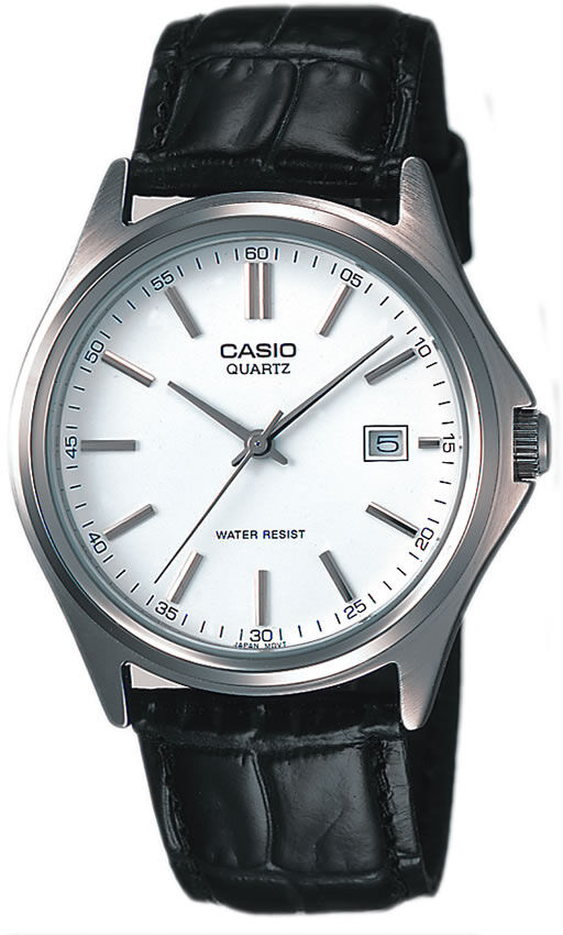 Casio Mtp-1183E-7Adf Analog Erkek Kol Saati