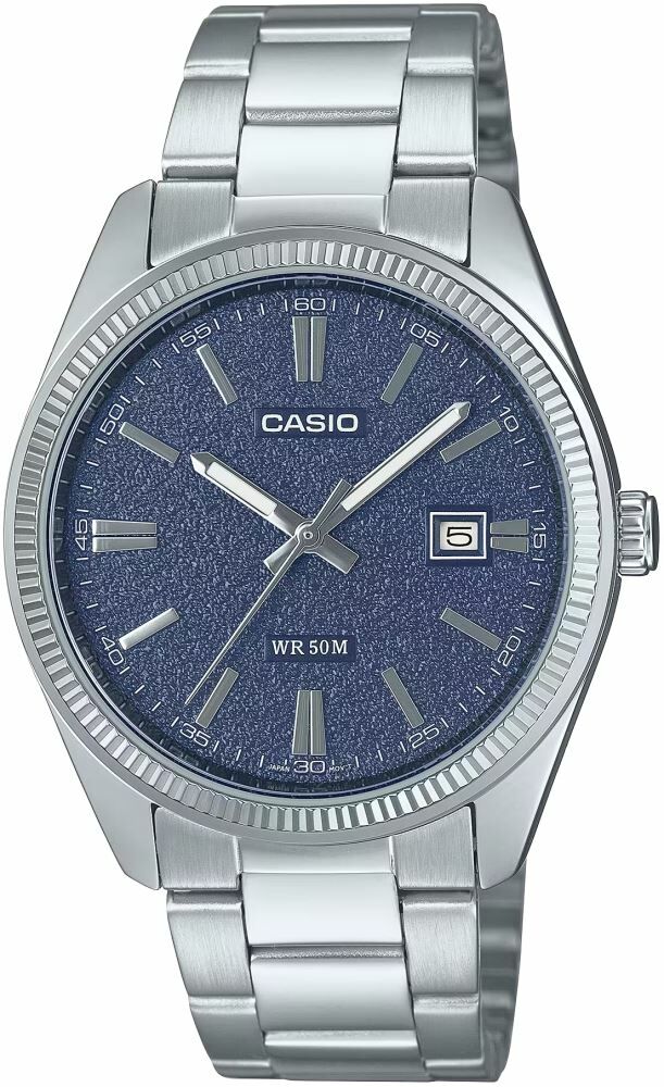 Casio Mtp-1302Da-2A1Vdf Analog Erkek Kol Saati