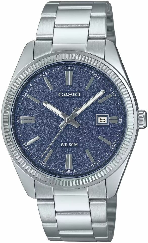 Casio Mtp-1302Da-2A1Vdf Analog Erkek Kol Saati