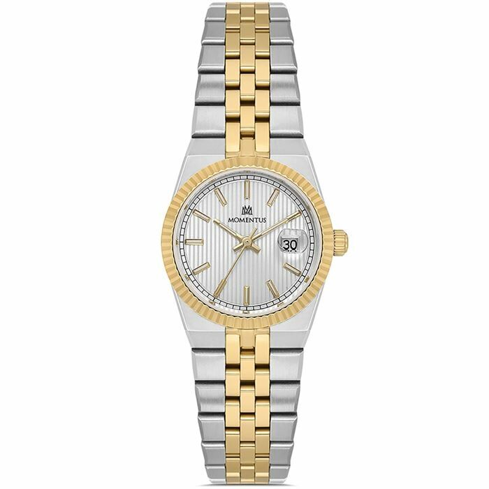 Momentus Cs264T-02Sg Kadın Kol Saati