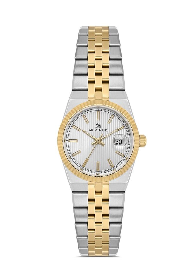 Momentus CS264T-02SG Kadın Kol Saati