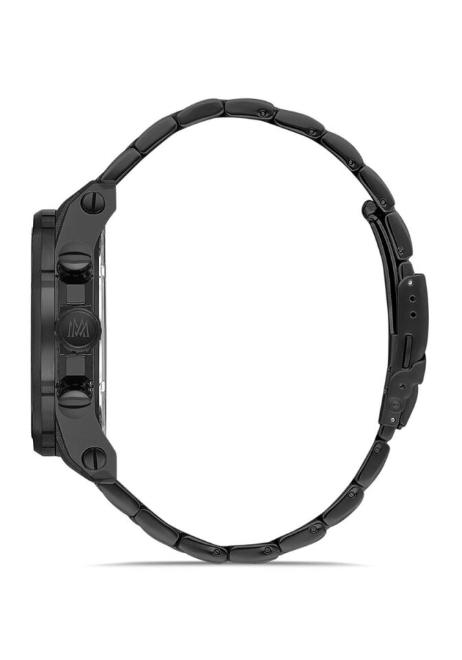 Momentus Erkek Kol Saati SM353B-15SS