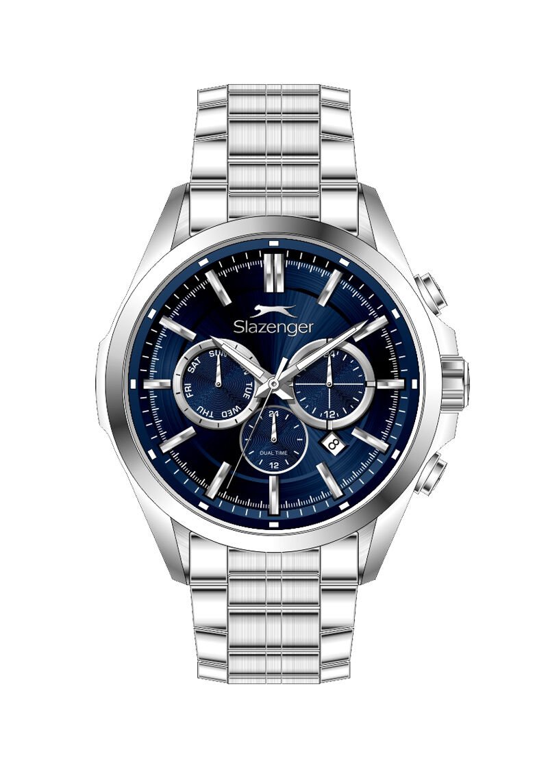Slazeger Sl.09.2567.2.03 Erkek Kol Saati