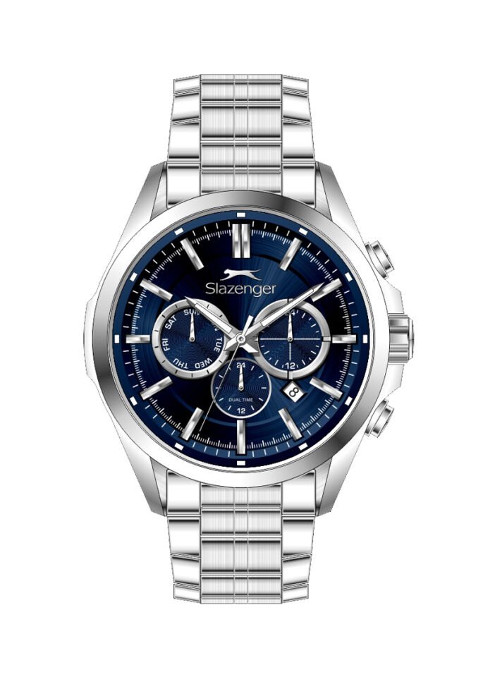 Slazeger Sl.09.2567.2.03 Erkek Kol Saati