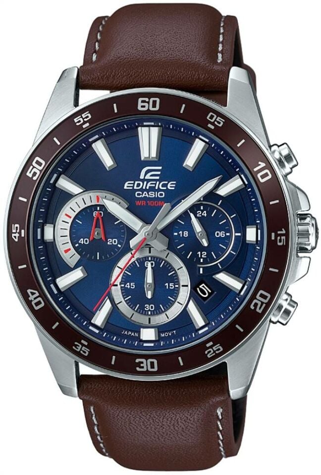 Casio EFV-570L-2AVUDF Edifice Erkek Kol Saati