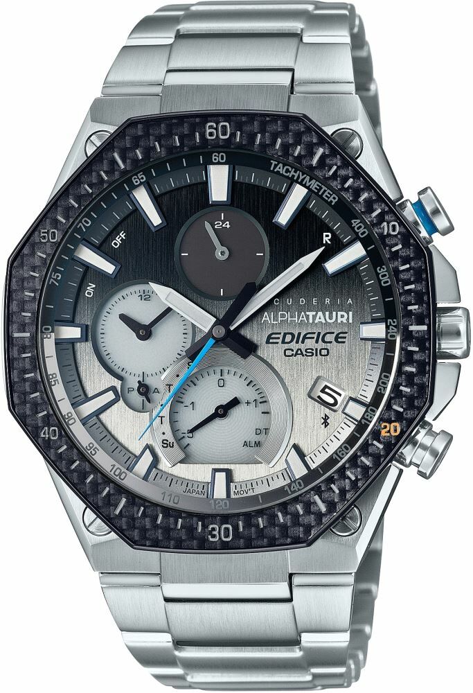 Casio Eqb-1100At-2Adr Edifice Erkek Kol Saati