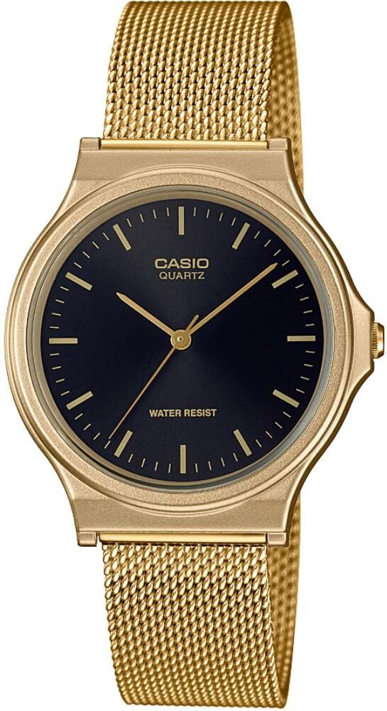 Casio Mq-24Mg-1Edf Analog Unisex Kol Saati