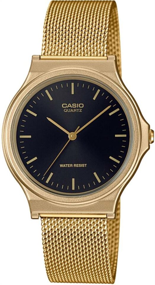 Casio Mq-24Mg-1Edf Analog Unisex Kol Saati