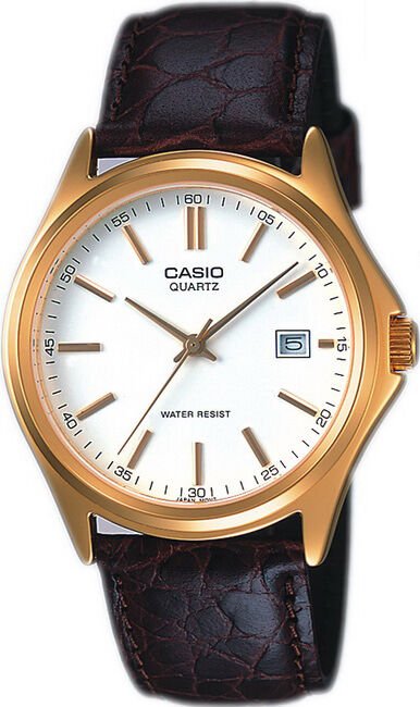 Casio Mtp-1183Q-7Adf Analog Erkek Kol Saati