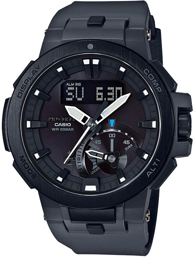 Casio Prw-7000-8Dr Pro-Trek Erkek Kol Saati