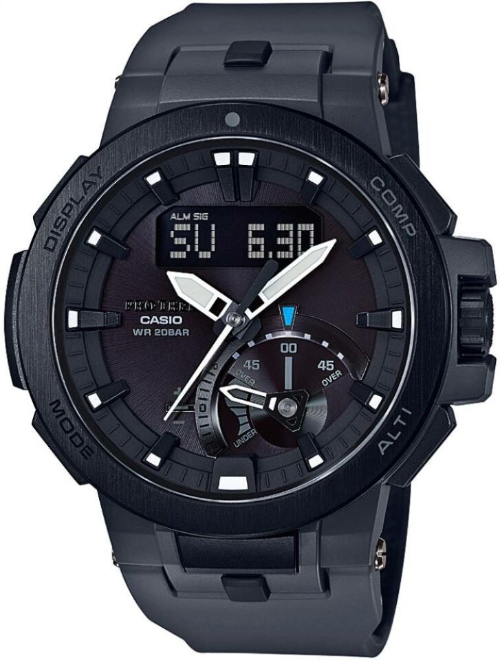 Casio Prw-7000-8Dr Pro-Trek Erkek Kol Saati