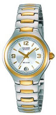 Casio Shn-122Sg-7Avdf Sheen Kadın Kol Saati