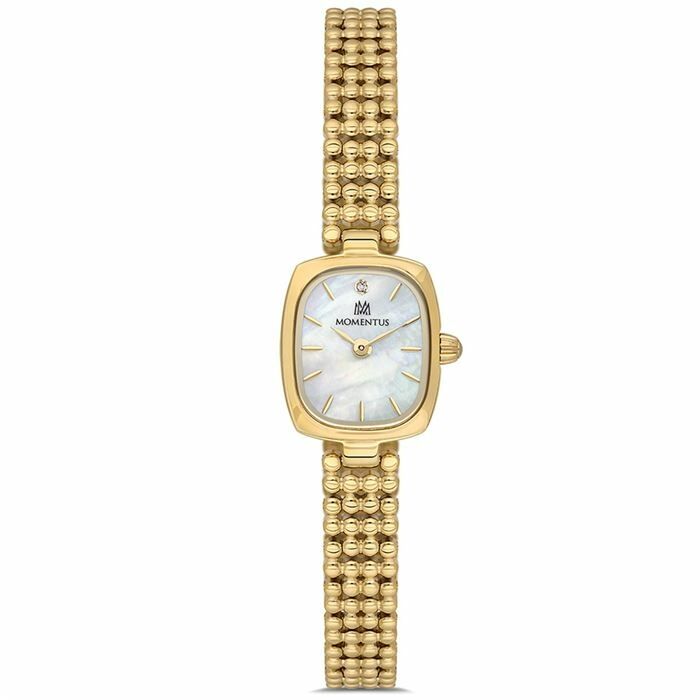 Momentus Cw314G-09Sg Kadın Kol Saati