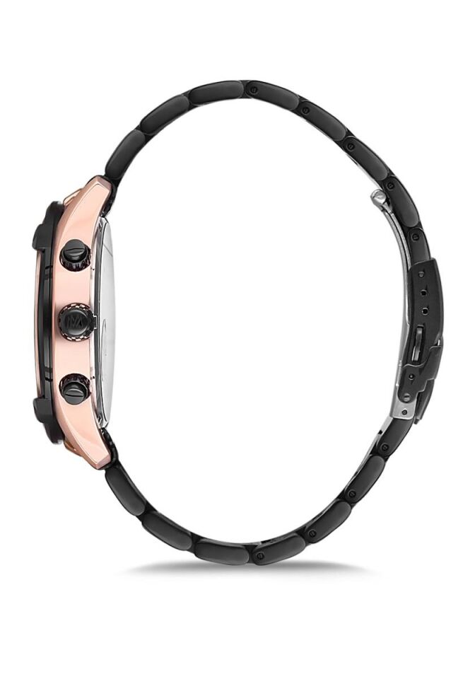 Momentus Erkek Kol Saati SM301R-04SR