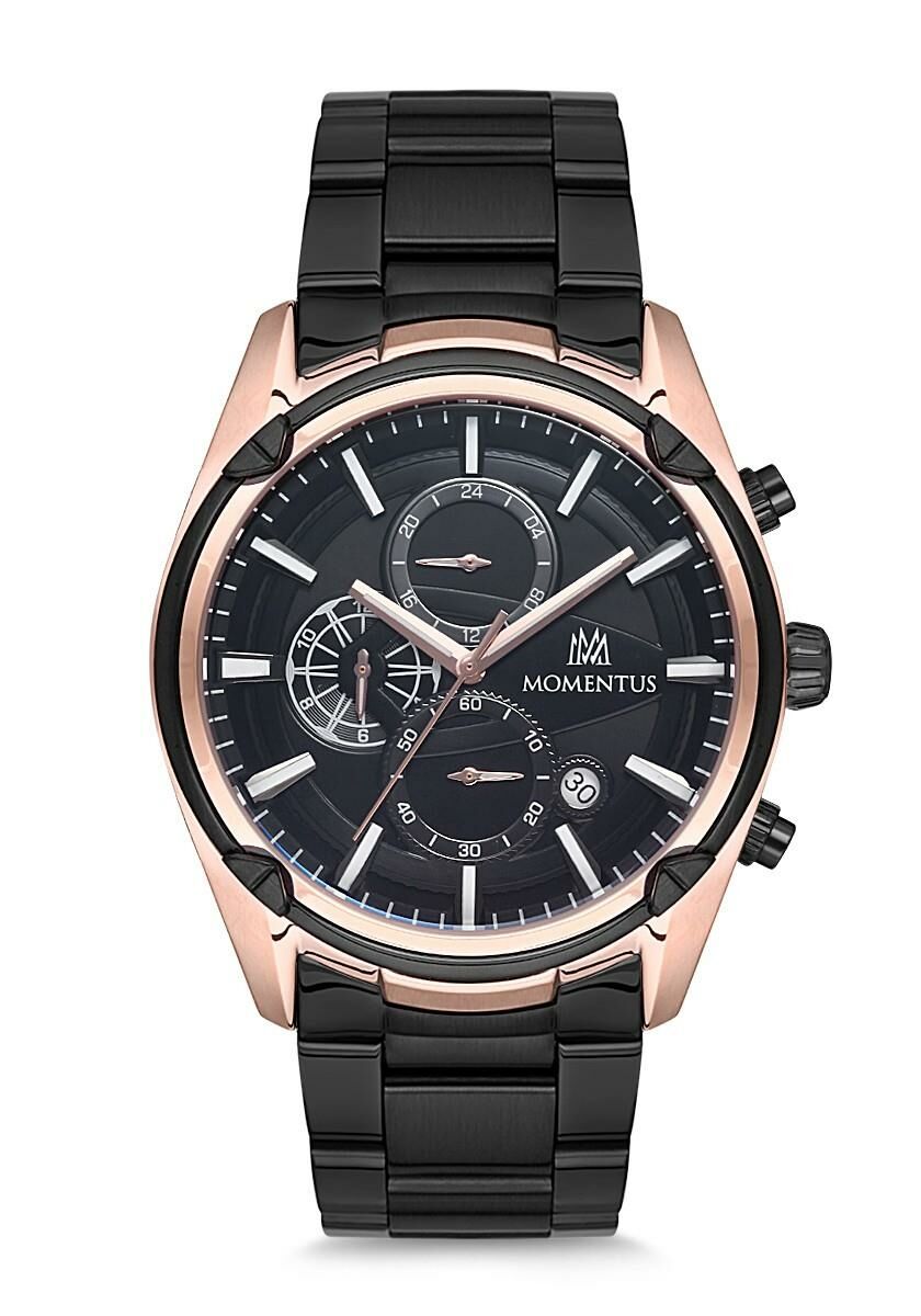 Momentus Erkek Kol Saati SM301R-04SR