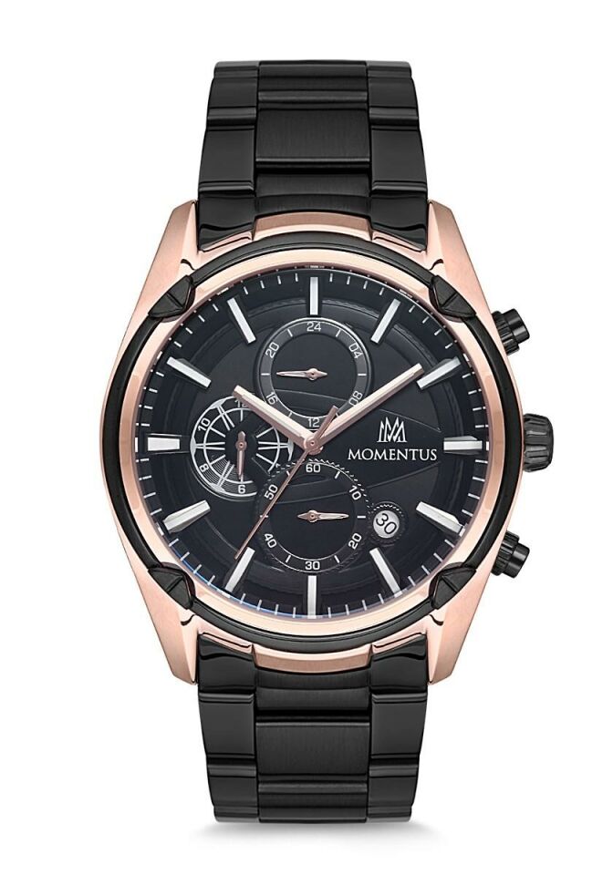 Momentus Erkek Kol Saati SM301R-04SR