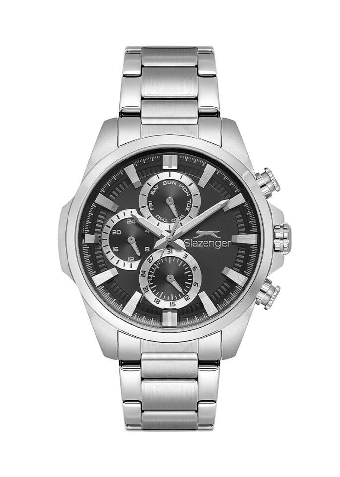 Slazeger Sl.09.2570.2.02 Erkek Kol Saati