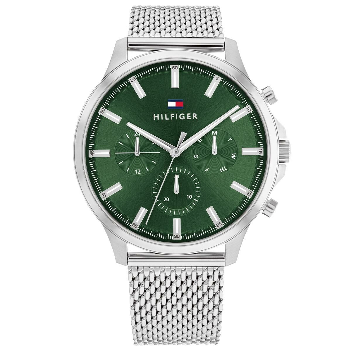 Tommy Hılfıger Th1710499 Erkek Kol Saati