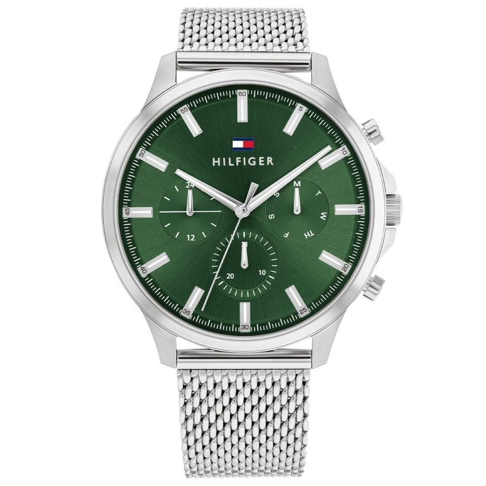 Tommy Hılfıger Th1710499 Erkek Kol Saati