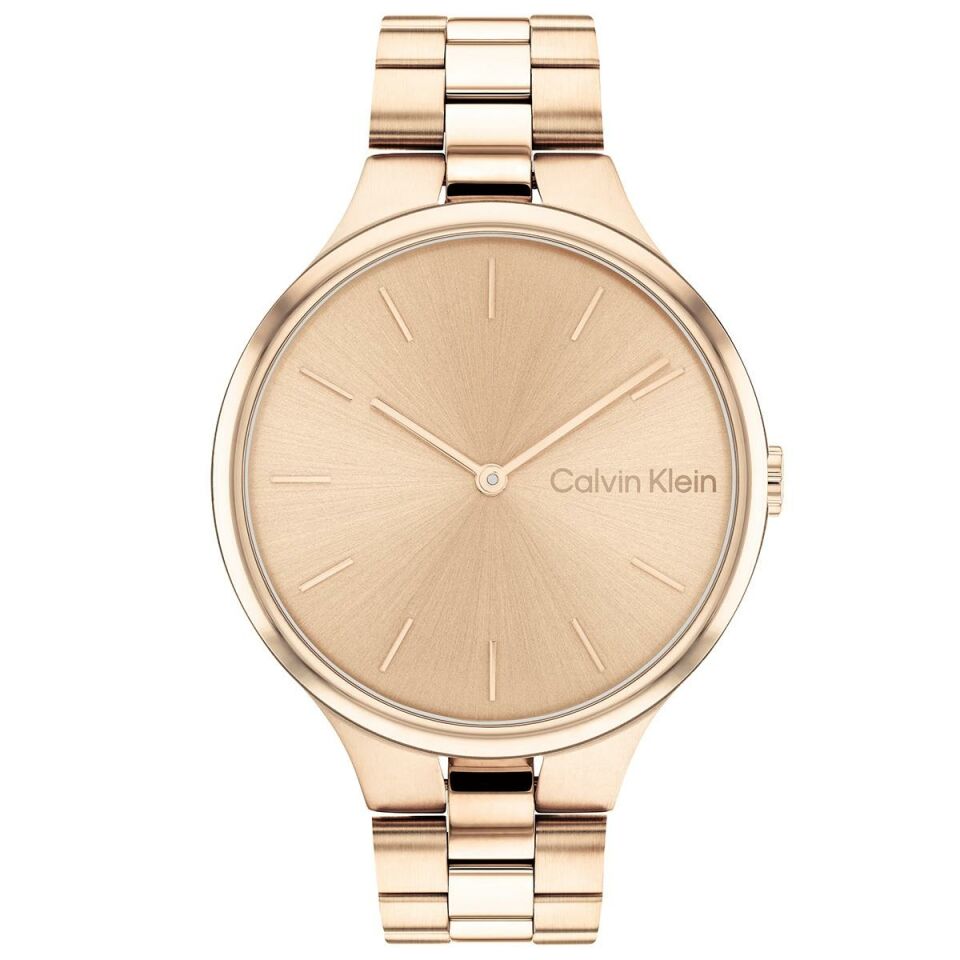 Calvin Klein  CK25200125 Kadın Kol Saati
