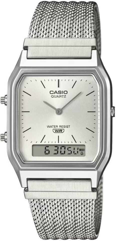 Casio AQ-230EM-7ADF Casio AQ-230EM-7ADF Kol Saati