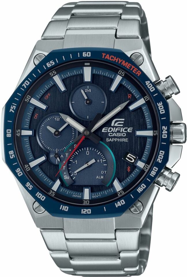 Casio Eqb-1100Xdb-2Adr Edifice Erkek Kol Saati