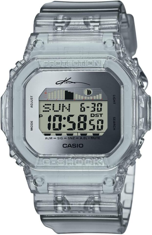 Casio Glx-5600Kı-7Dr G-Shock Erkek Kol Saati