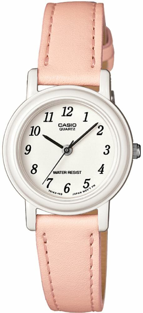 Casio Lq-139L-4B2Df Analog Unisex Kol Saati