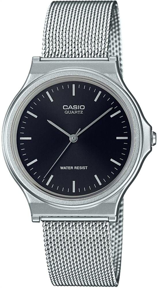 Casio Mq-24M-1Edf Analog Unisex Kol Saati