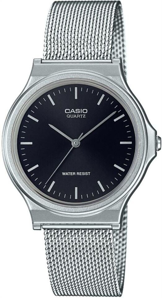 Casio Mq-24M-1Edf Analog Unisex Kol Saati