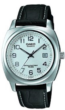 Casio Mtp-1220E-7Avdf Analog Erkek Kol Saati