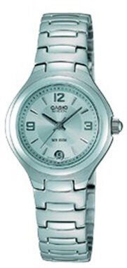 Casio Shn-122-7Avdf Sheen Kadın Kol Saati