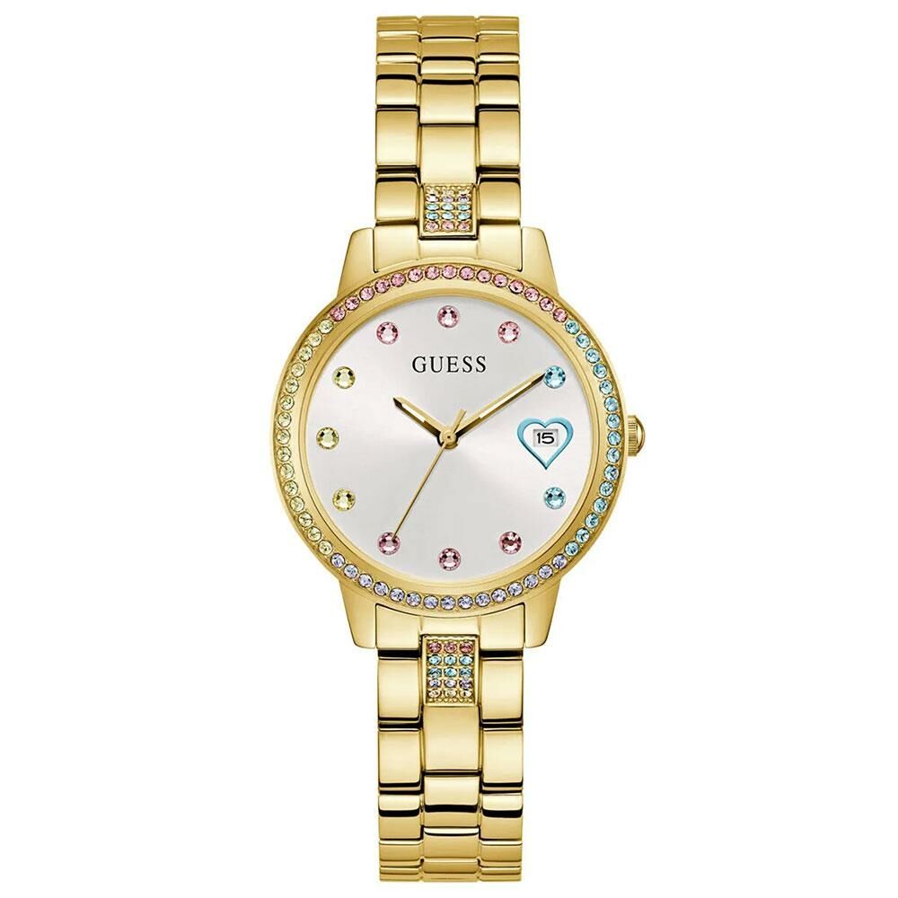 Guess Gugw0657L2 Kadın Kol Saati