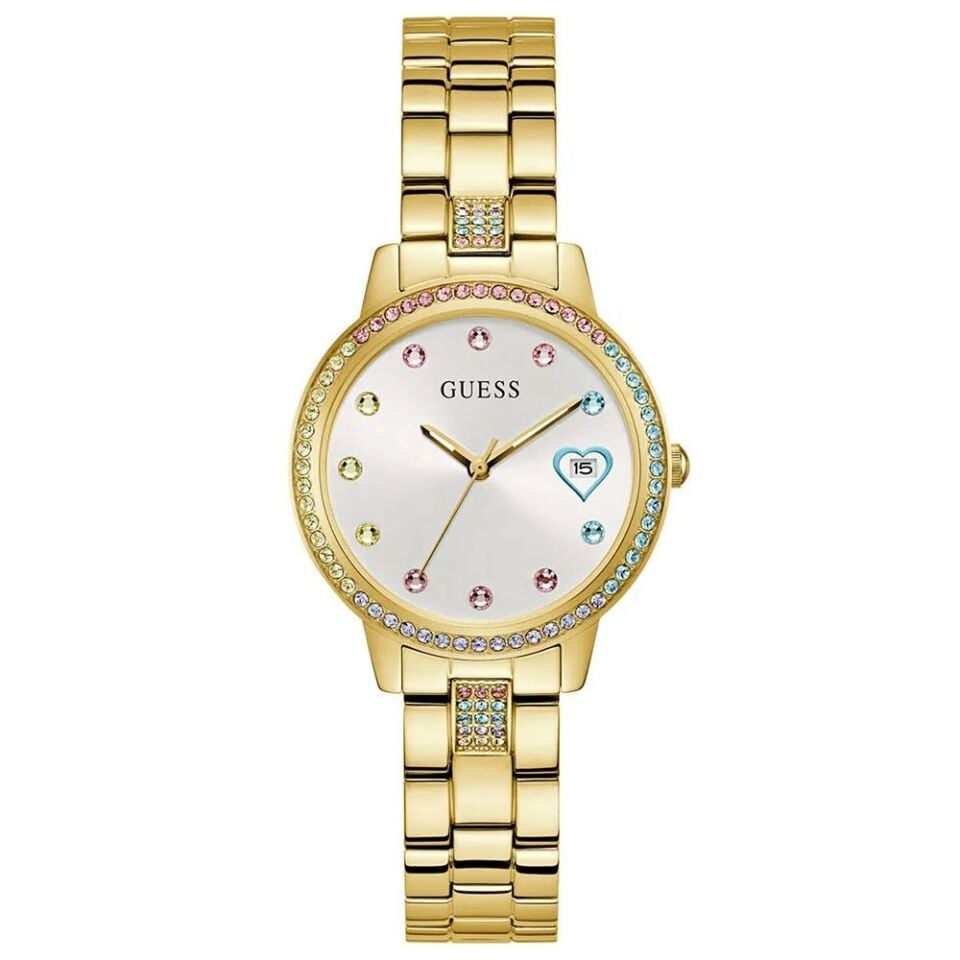 Guess Gugw0657L2 Kadın Kol Saati