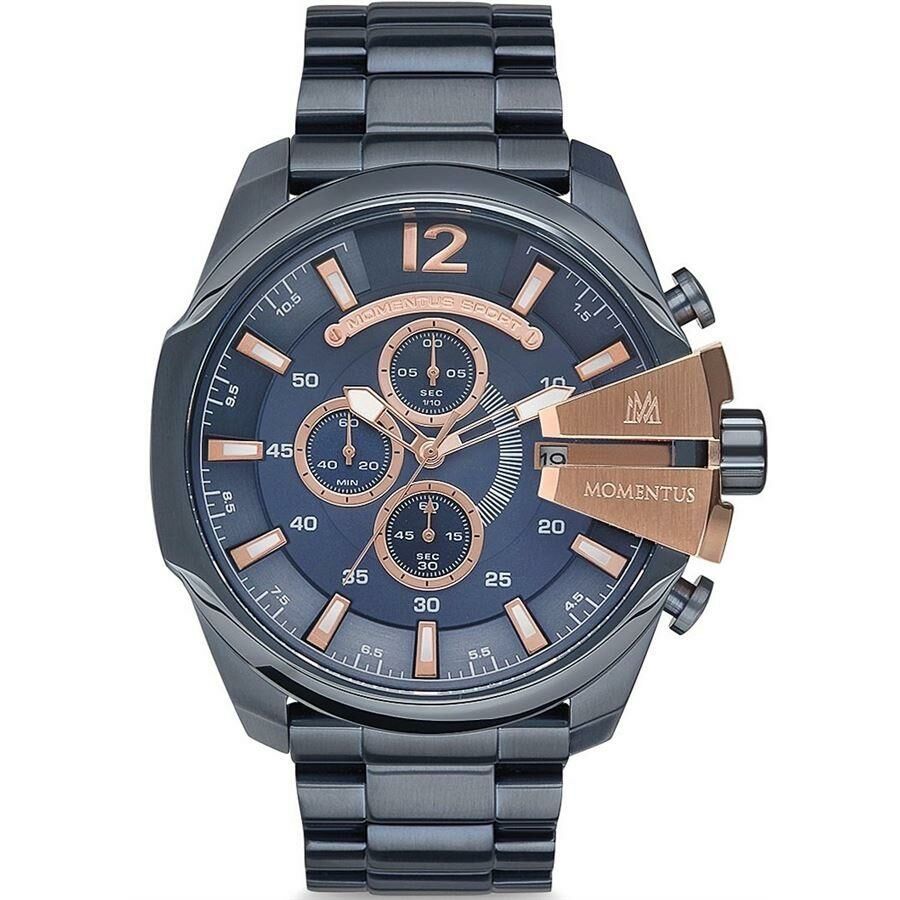 Momentus Erkek Kol Saati SM345M-11SR