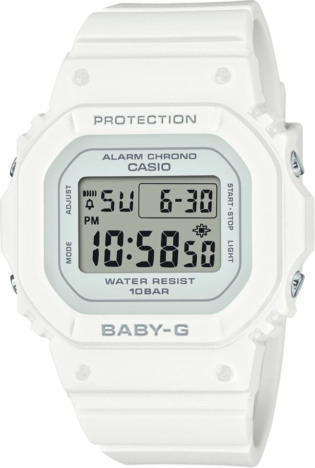 Casio Bgd-565-7Dr Baby-G Kadın Kol Saati