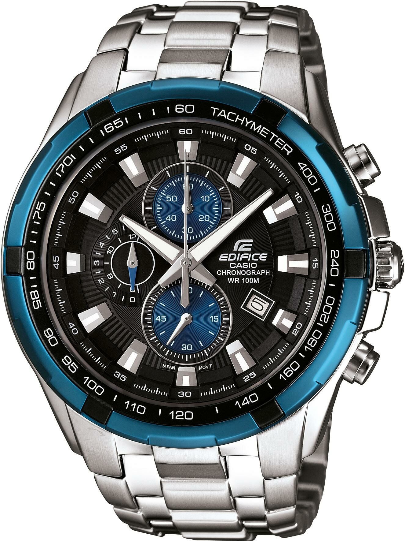 Casio EF-539D-1A2VUDF Casio EF-539D-1A2VUDF Erkek Kol Saati
