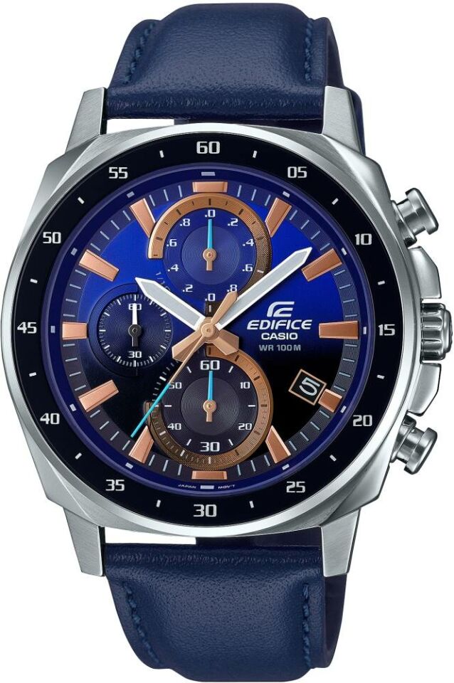 Casio Efv-600L-2Avudf Edifice Erkek Kol Saati