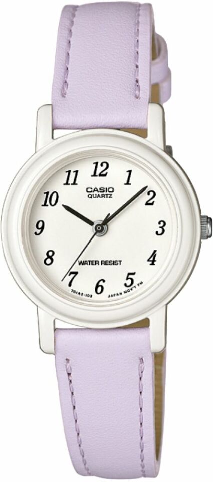 Casio Lq-139L-6Bdf Analog Unisex Kol Saati
