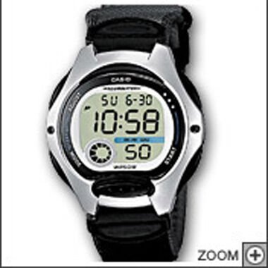 Casio Lw-200V-1Avdf Digital Unisex Kol Saati