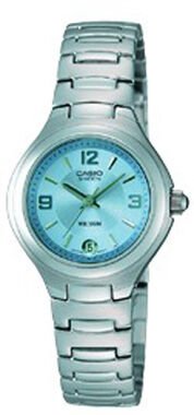Casio Shn-122-2Avdf Sheen Kadın Kol Saati