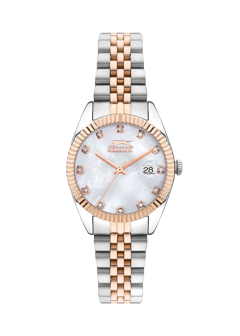 Slazenger Sl.09.2240.3.03 Kadın Kol Saati