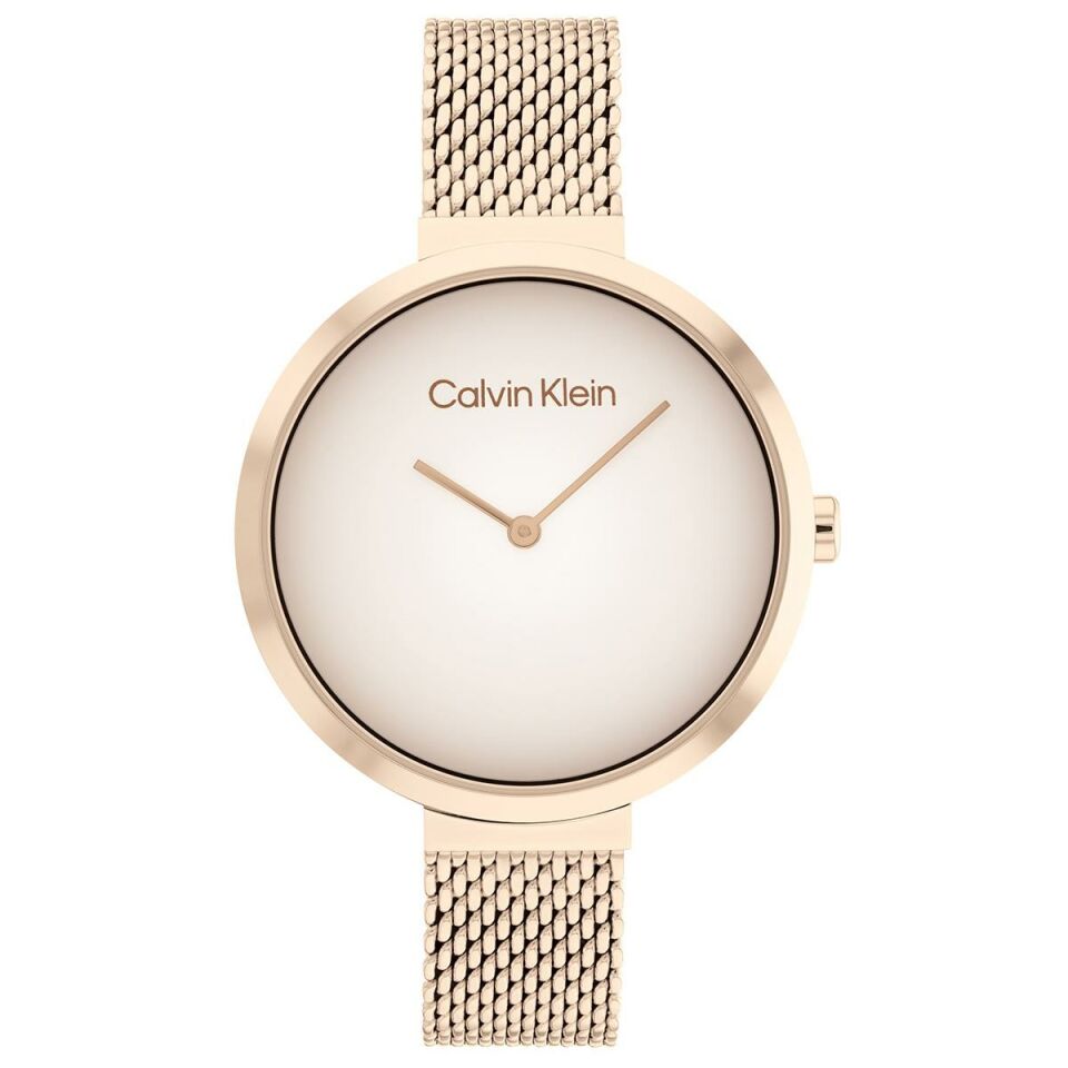 Calvin Klein CK25200080 Kadın Kol Saati