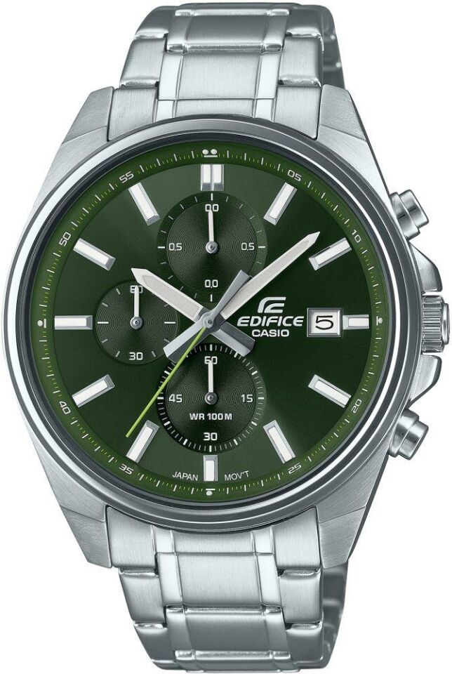 Casio EFV-610D-3CVUDF Casio EFV-610D-3CVUDF Erkek Kol Saati