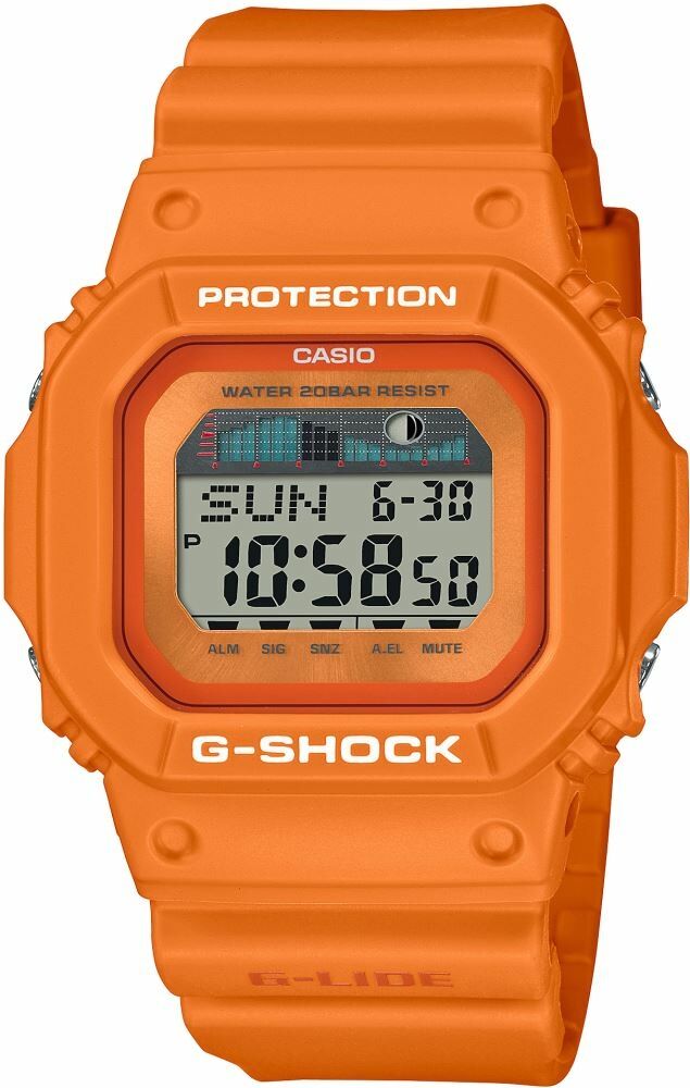 Casio Glx-5600Rt-4Dr G-Shock Erkek Kol Saati