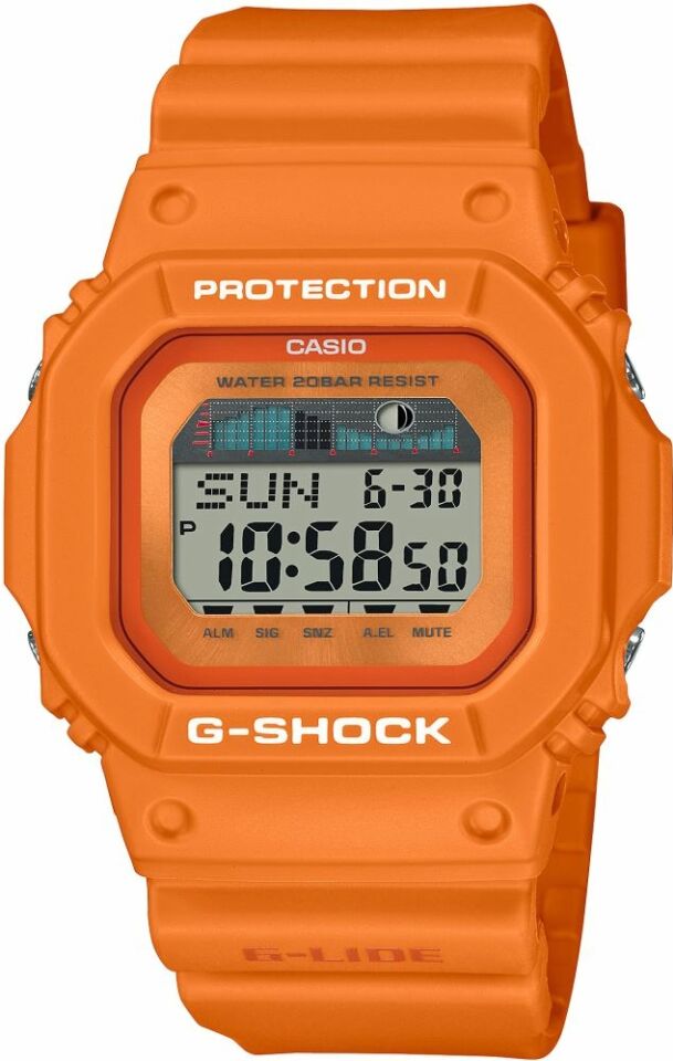 Casio Glx-5600Rt-4Dr G-Shock Erkek Kol Saati