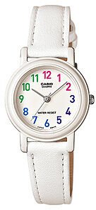 Casio Lq-139L-7Bdf Analog Unisex Kol Saati