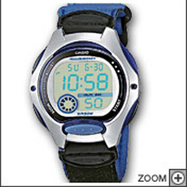 Casio LW-200V-2AVDF Digital Unisex Kol Saati